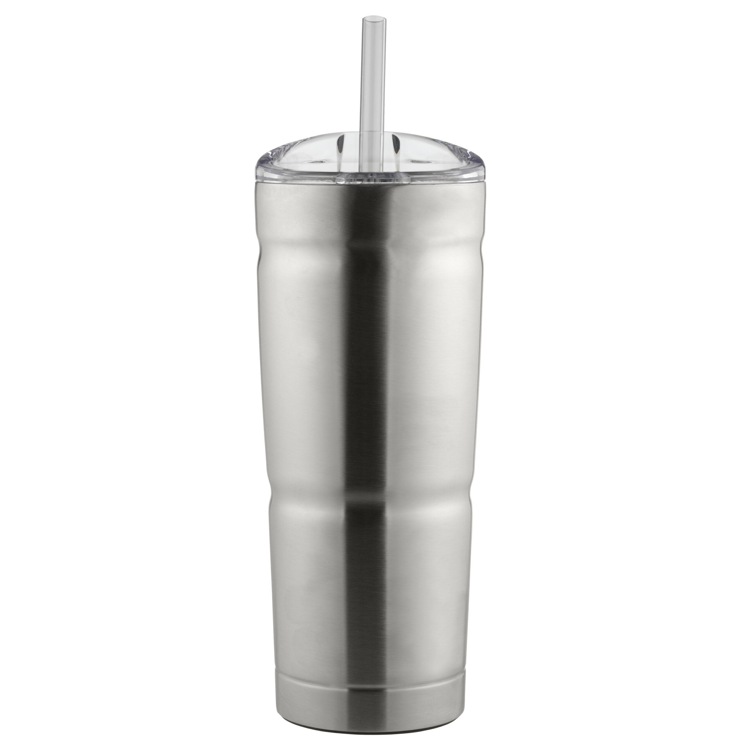 24 Oz Envy Insulated Stainless Steel Tumbler with Straw